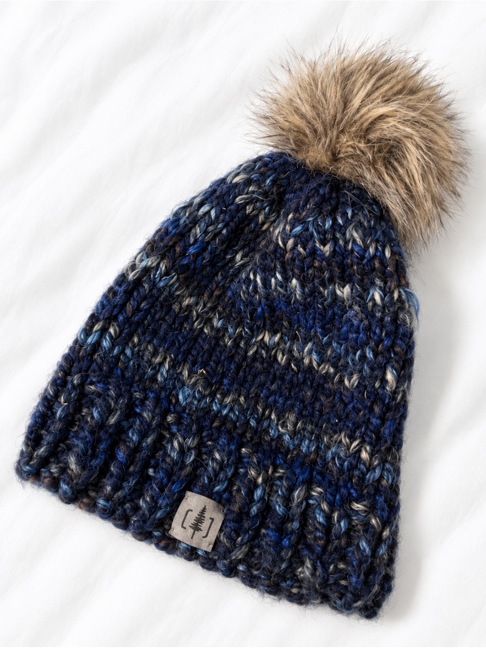 Womenโs Winter Hat